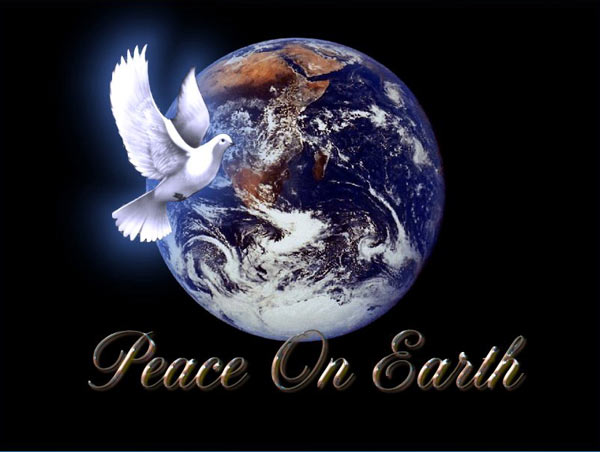peace-on-earth