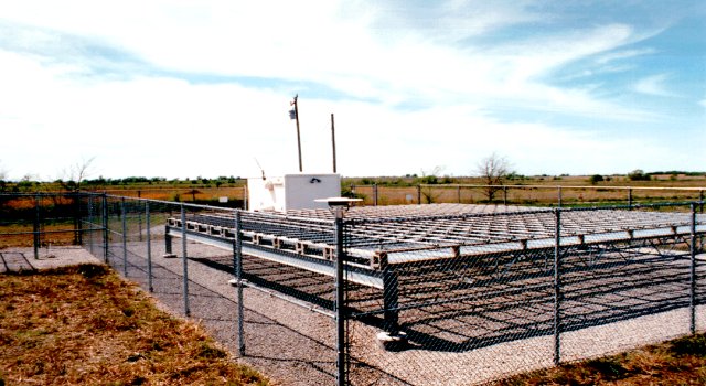 platteville wind profiler